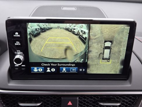 New 2026 Acura ADX A-Spec image 13