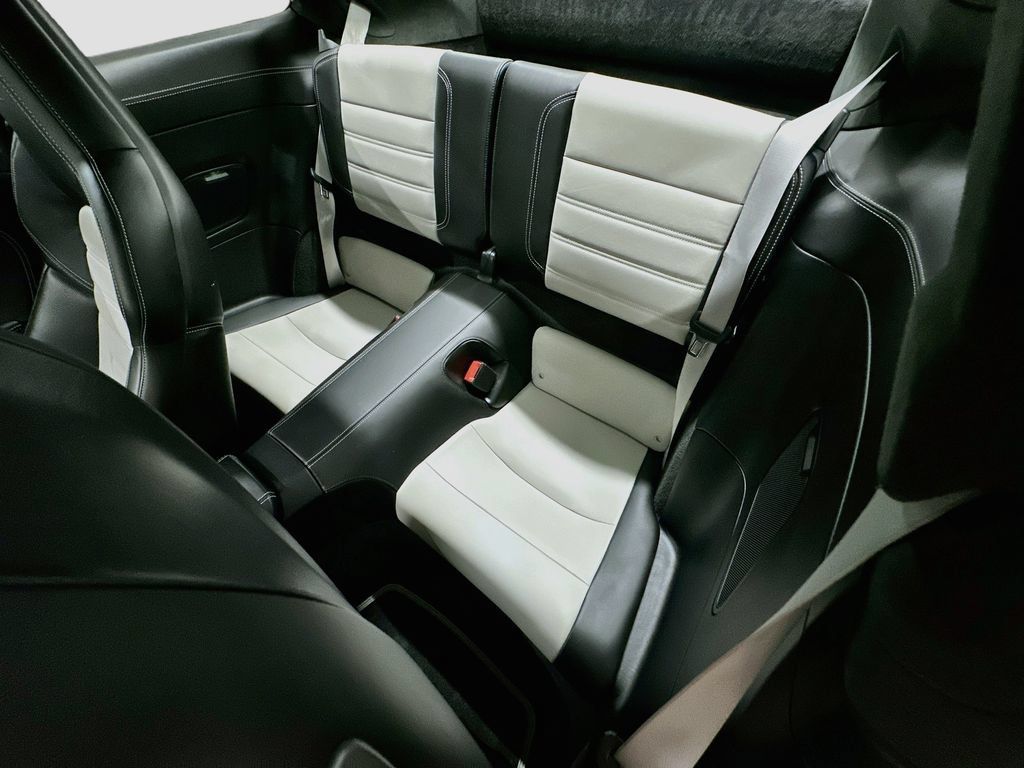 Certified 2023 Porsche 911 Turbo AWD/4WD image 25