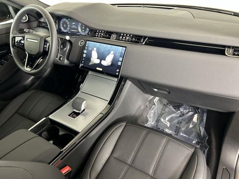 Certified 2024 Land Rover Range Rover Evoque S image 36