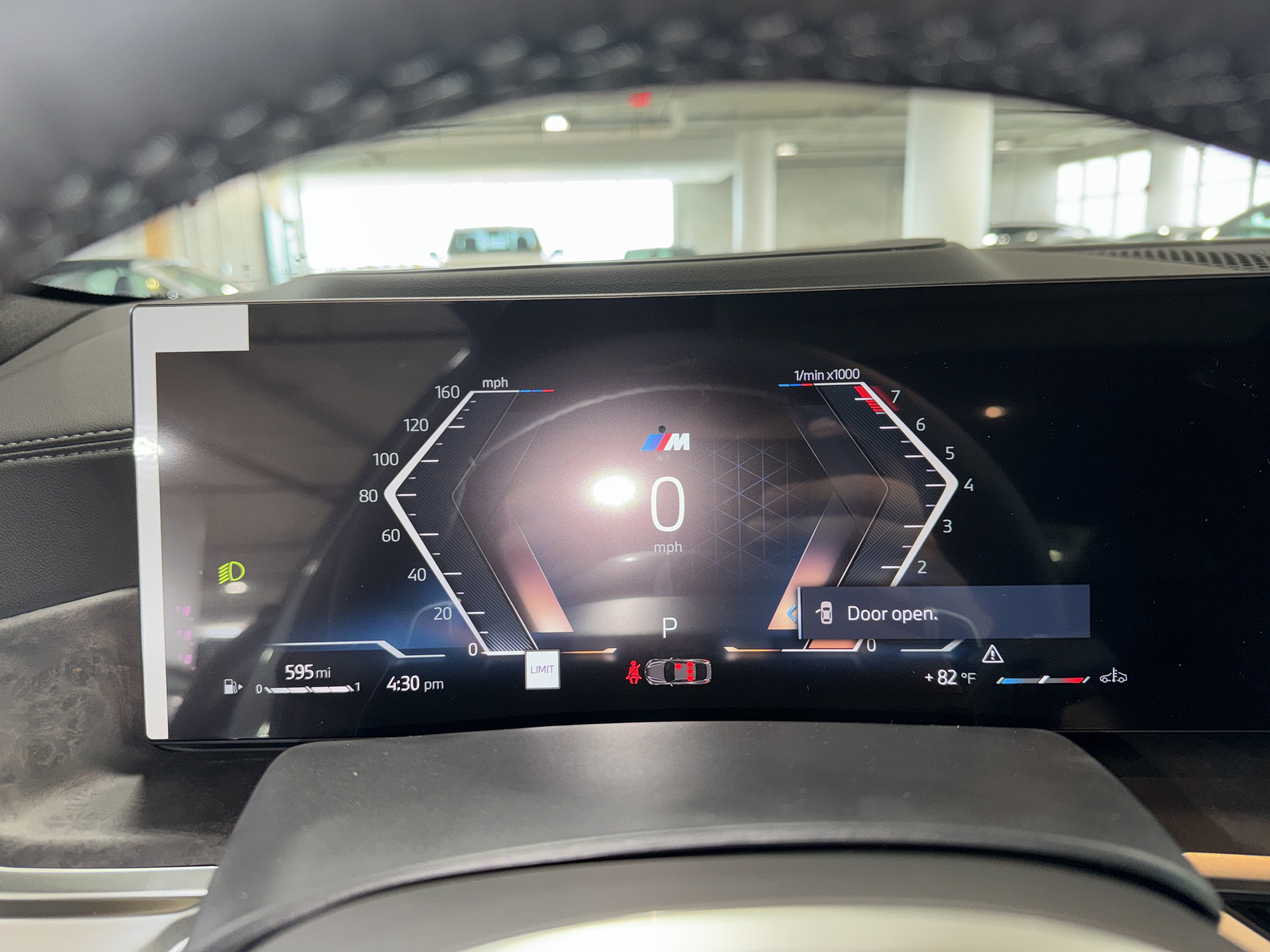 New 2027 BMW X6 xDrive40i AWD/4WD image 17