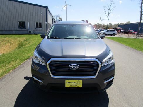 Used 2022 Subaru Ascent Limited AWD/4WD image 3