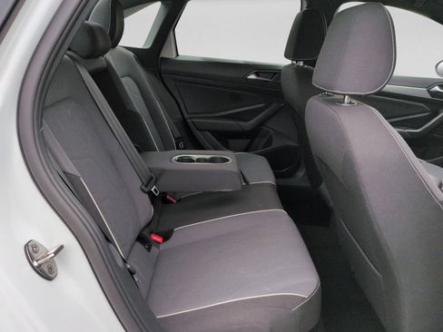 Used 2025 Volkswagen Jetta Sport FWD image 30