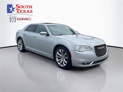 Used 2020 Chrysler 300 Limited