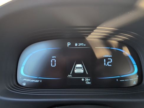 New 2026 Hyundai Venue SEL image 13