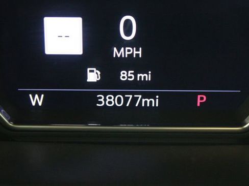 Used 2020 GMC Sierra 1500 Denali w/ Denali Premium Package image 38