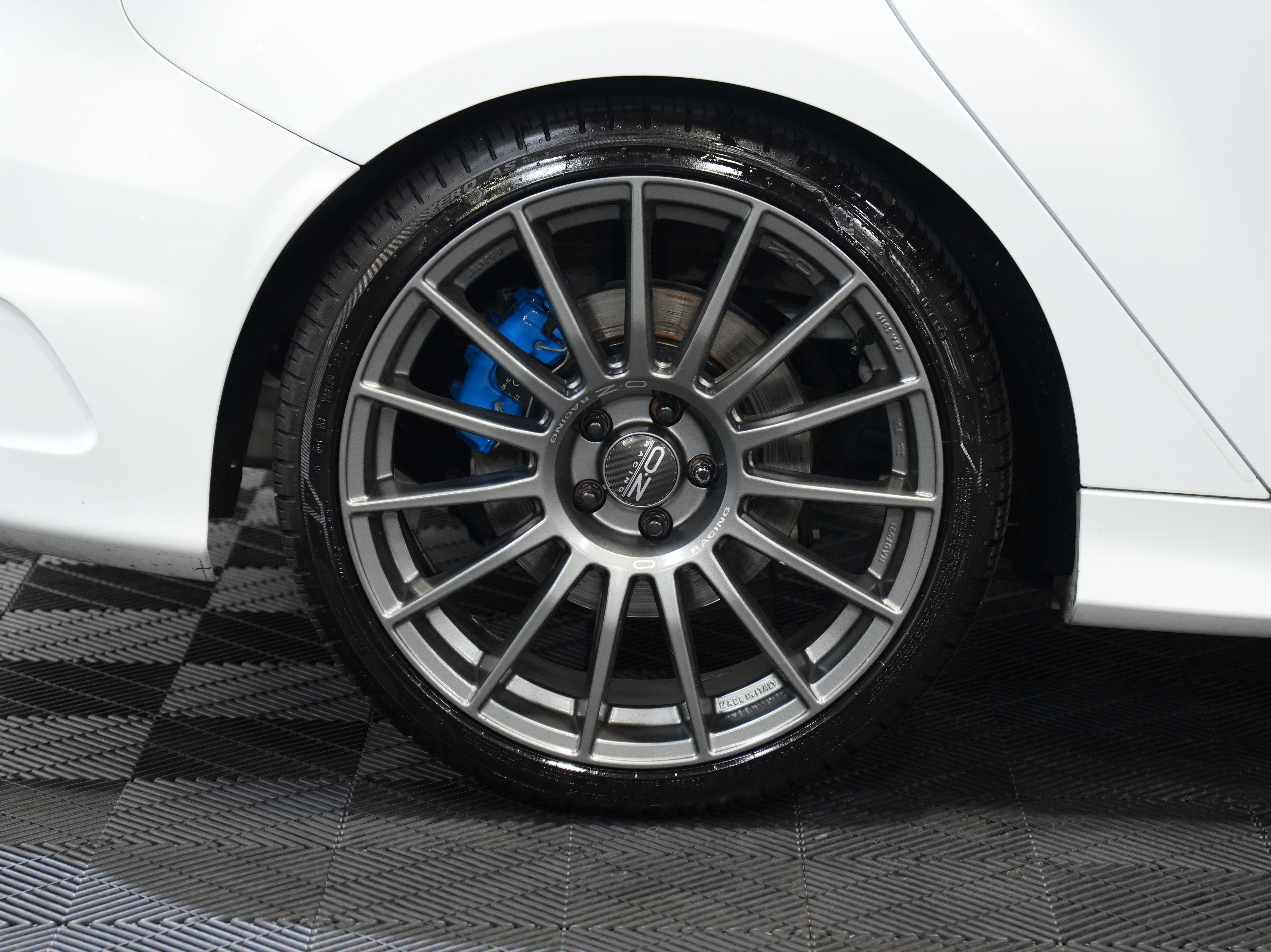 Used 2017 Ford Focus RS AWD/4WD image 57