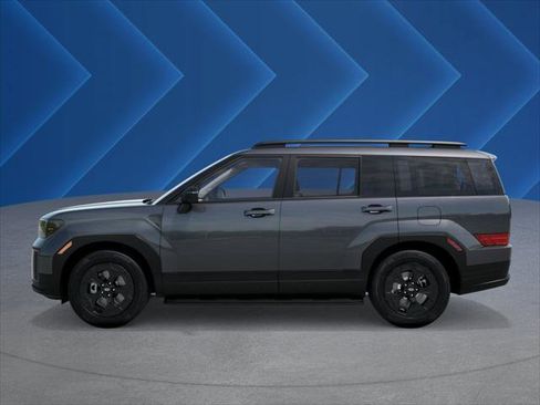 New 2026 Hyundai Santa Fe XRT image 3