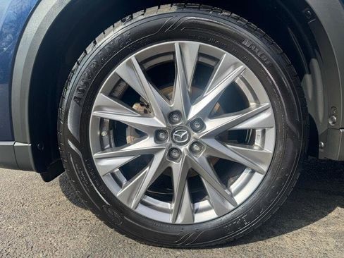 Used 2019 MAZDA CX-5 Grand Touring image 27