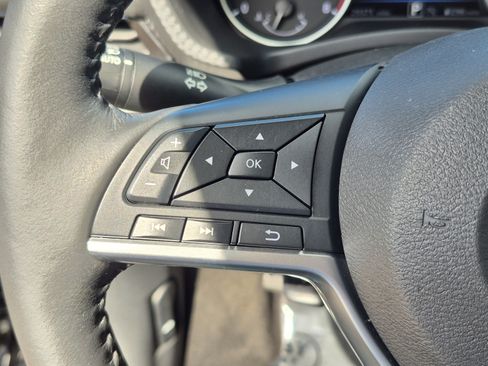 Certified 2024 Nissan Sentra SV w/ All-Weather Package FWD image 30