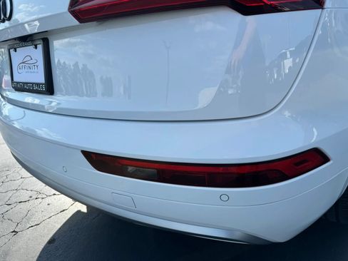Used 2018 Audi Q5 Prestige w/ Prestige Package AWD/4WD image 5