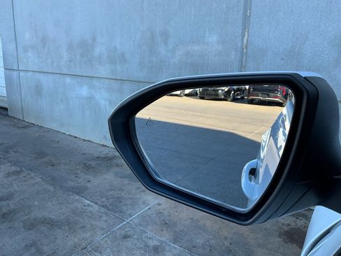 Used 2025 Hyundai Tucson SEL image 19