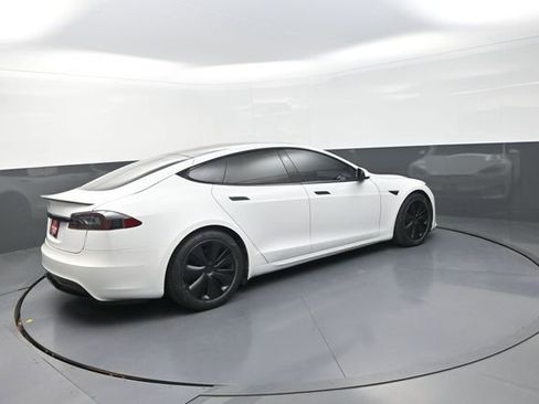 Used 2022 Tesla Model S image 27