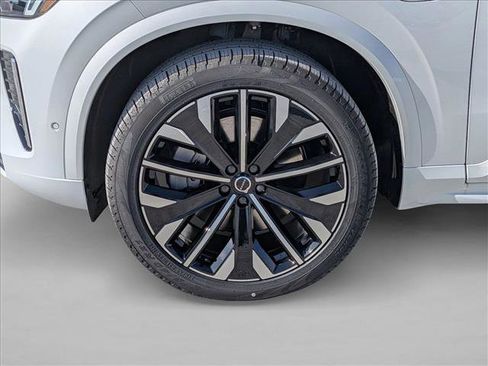 New 2026 Volvo XC90 T8 Ultra w/ Lounge Package AWD/4WD image 10