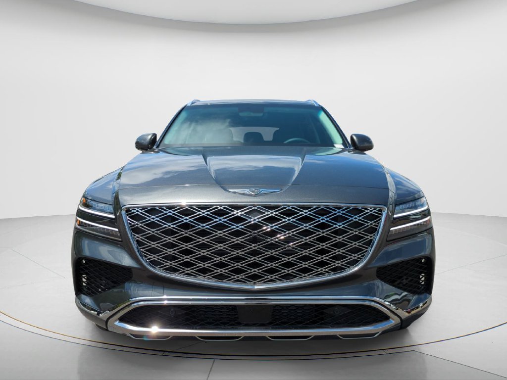 New 2026 Genesis GV80 2.5T Select AWD/4WD image 2