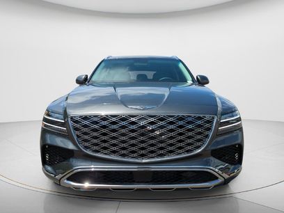 New 2026 Genesis GV80 2.5T Select