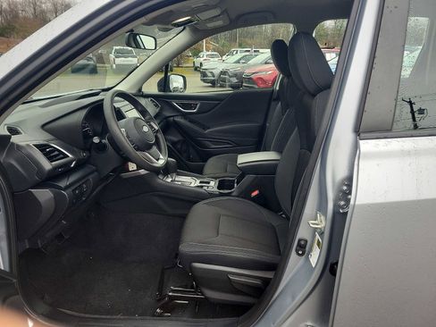 Used 2021 Subaru Forester image 14