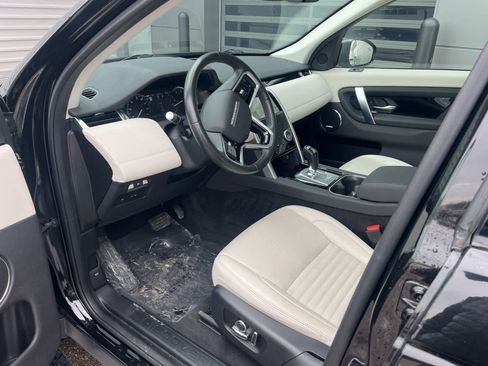 Used 2022 Land Rover Discovery Sport S image 20