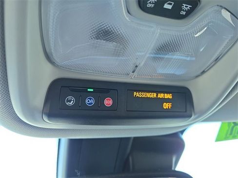 New 2026 Chevrolet TrailBlazer LT w/ Convenience Package image 24