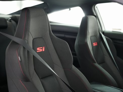 Used 2018 Honda Civic Si image 50