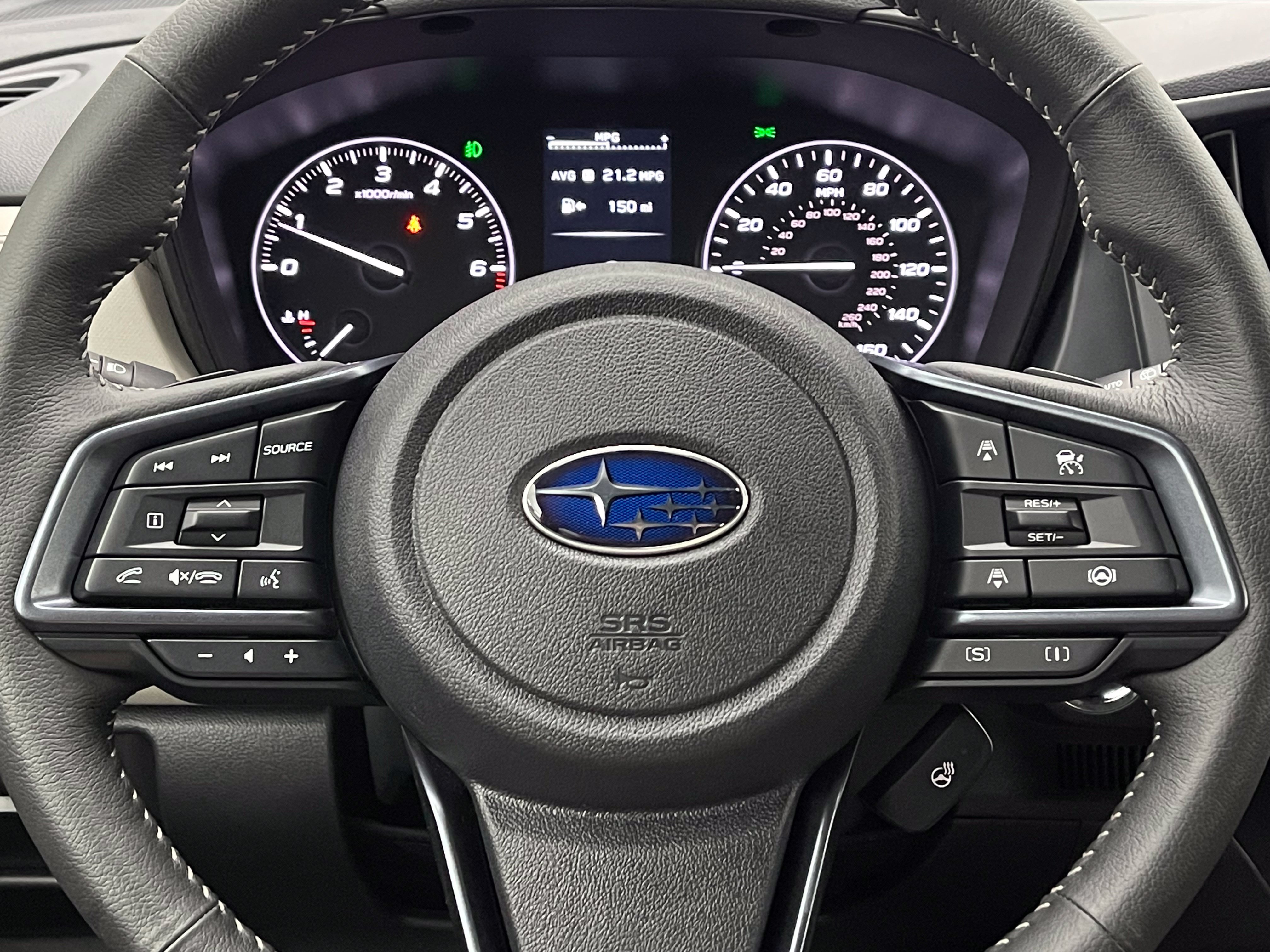 Used 2025 Subaru Forester Limited AWD/4WD image 22