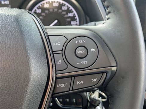 Certified 2023 Toyota Camry SE image 13