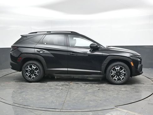 New 2026 Hyundai Tucson XRT image 3