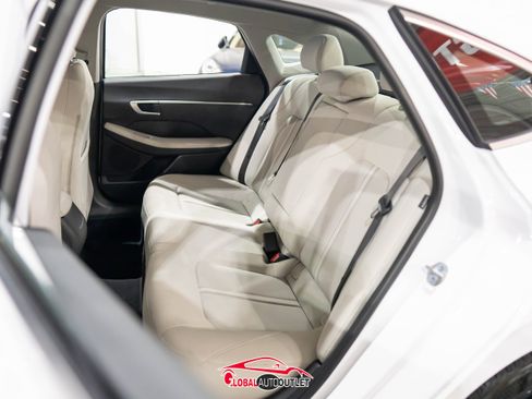 Used 2025 Hyundai Sonata SEL image 20