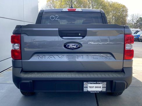 New 2026 Ford Maverick XL image 5