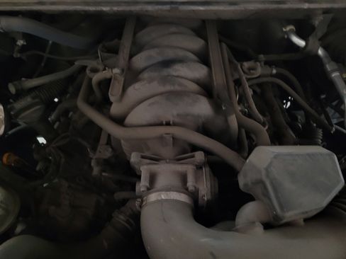 Used 2015 Nissan Titan S w/ S Popular Equipment Package RWD image 30