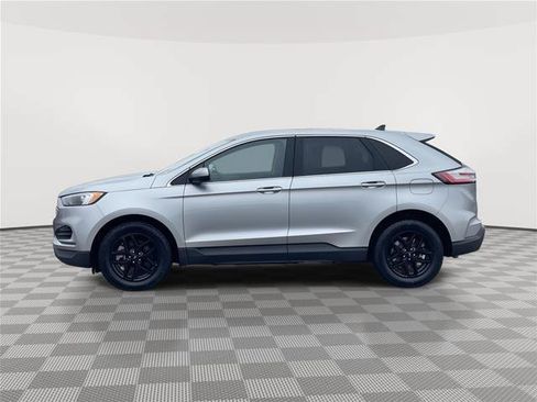 Certified 2024 Ford Edge SEL AWD/4WD image 2