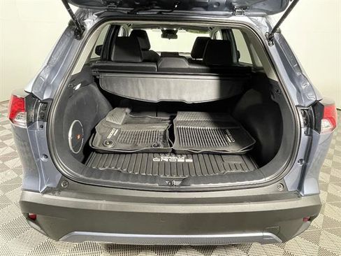 Certified 2024 Toyota Corolla Cross LE w/ Moonroof Package image 22