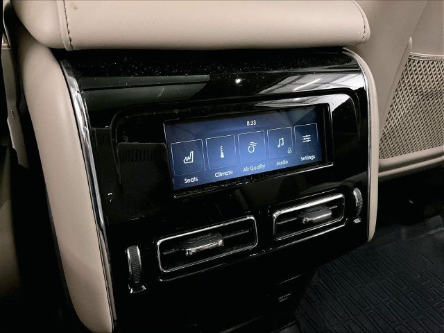 Used 2021 Lincoln Aviator Grand Touring w/ Equipment Group 301A AWD/4WD image 33
