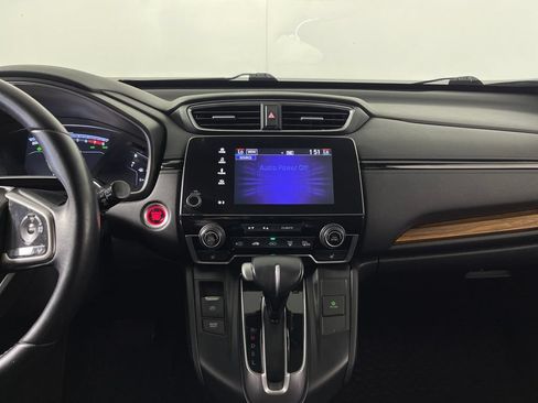 Used 2017 Honda CR-V EX-L image 16