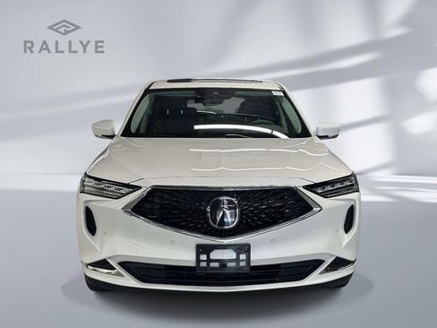 Used 2024 Acura MDX SH-AWD w/ Technology Package image 8