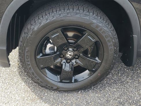 Used 2024 Honda Ridgeline Black Edition image 29