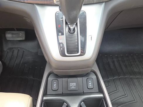 Used 2014 Honda CR-V EX-L image 21