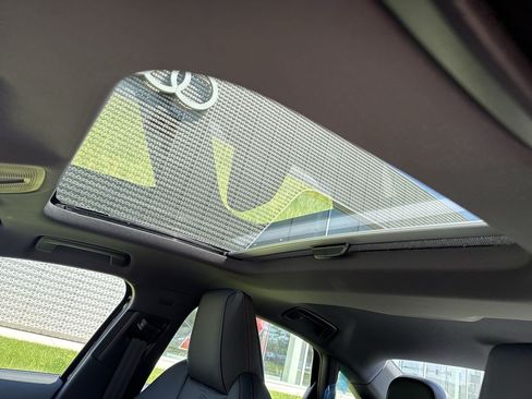 New 2026 Audi S3 Premium AWD/4WD image 17