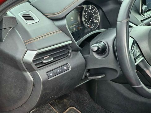 Used 2021 Nissan Altima 2.5 SR FWD image 15