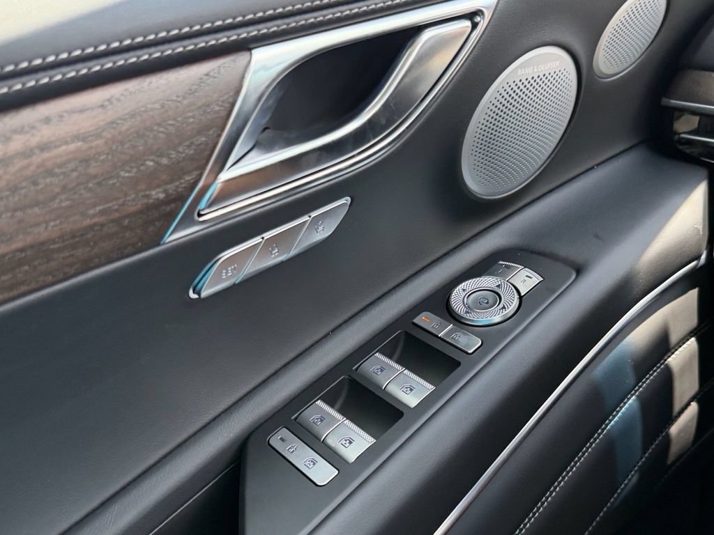 New 2026 Genesis GV80 3.5T Advanced AWD/4WD image 23