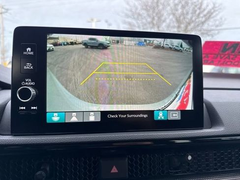 Certified 2024 Honda CR-V EX-L image 37