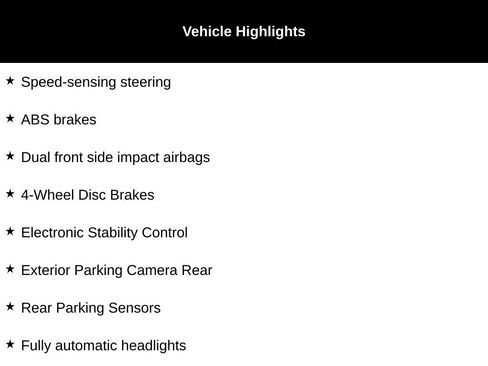 Used 2022 Ford EcoSport SE AWD/4WD image 14