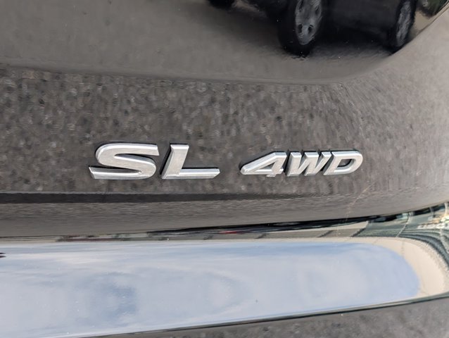 Certified 2024 Nissan Pathfinder SL AWD/4WD image 9