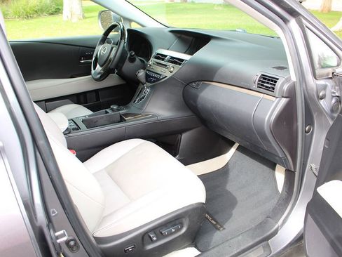 Used 2014 Lexus RX 350 FWD image 17