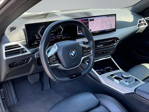 Used 2025 BMW 430i Convertible RWD image 4