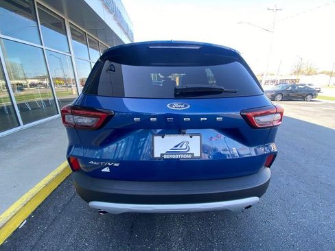 Certified 2023 Ford Escape Active w/ Cold Weather Package FWD image 12