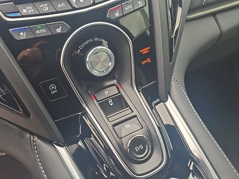 Certified 2025 Acura RDX A-Spec AWD/4WD image 26