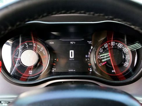 Used 2023 Dodge Challenger R/T w/ Plus Package RWD image 15