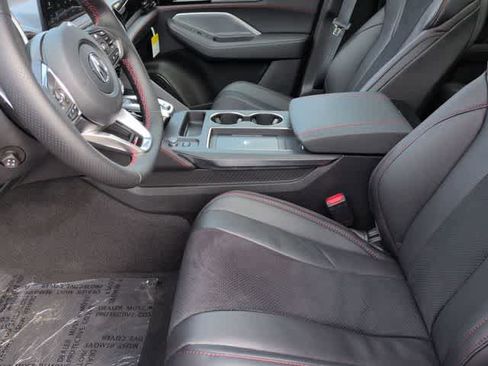 New 2026 Acura MDX A-Spec AWD/4WD image 17
