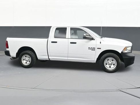 Used 2022 RAM 1500 Tradesman w/ Trailer Tow Group image 19