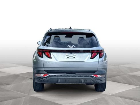Used 2024 Hyundai Tucson SEL FWD image 7